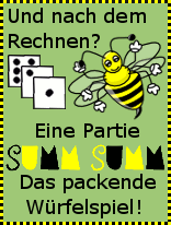 Summ Summ - Jetzt Online spielen!